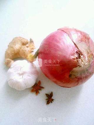 台湾卤肉饭的做法步骤:2