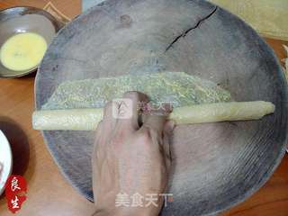 钱塘食忆—干炸响铃的做法步骤:9
