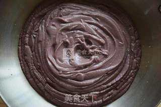 玫瑰红豆沙——自制健康放心馅儿的做法步骤:5