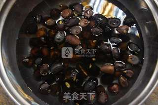苹婆口感香,吃了让人欲罢不能的做法步骤:2