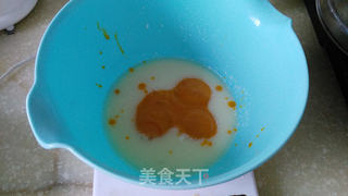 戚风蛋糕的做法步骤:2