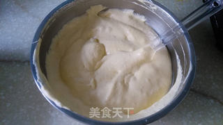 戚风蛋糕的做法步骤:14