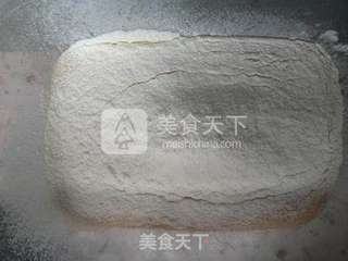 香酥蛋卷的做法步骤:6