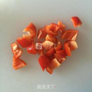 丝瓜炒鸡蛋的做法步骤:4