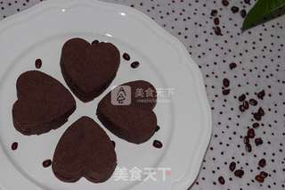 玫瑰红豆沙——自制健康放心馅儿的做法步骤:9