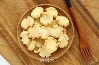 玛格丽特饼干的做法步骤:17