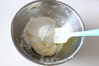 玛格丽特饼干的做法步骤:6