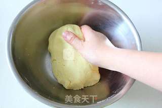 玛格丽特饼干的做法步骤:7