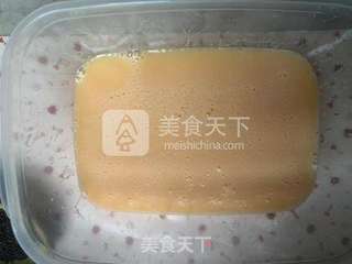 香酥蛋卷的做法步骤:5
