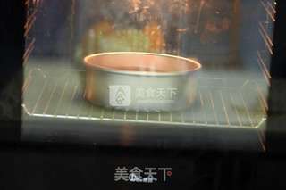 健康三色戚风的做法步骤:6