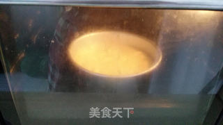 戚风蛋糕的做法步骤:16