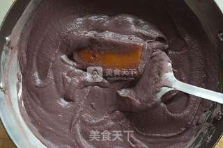 玫瑰红豆沙——自制健康放心馅儿的做法步骤:6