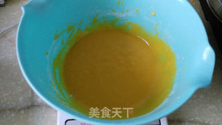 戚风蛋糕的做法步骤:5