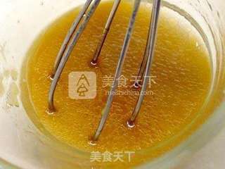 唐风绿色拉 ★ 黄瓜丝 3的做法步骤:3