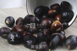 苹婆口感香,吃了让人欲罢不能的做法步骤:3