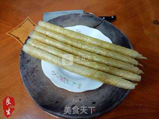 钱塘食忆—干炸响铃的做法步骤:10