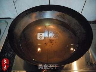 钱塘食忆—干炸响铃的做法步骤:12