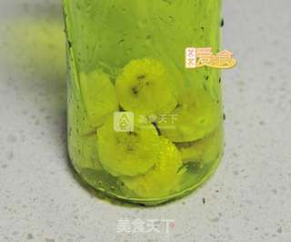 香蕉奶——ACA立式搅拌器榨汁机AF-YM03产品体验的做法步骤:2