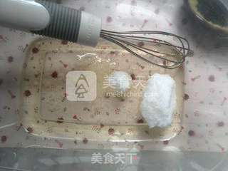 香酥蛋卷的做法步骤:3