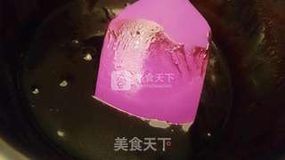 大块巧克力饼干的做法步骤:5
