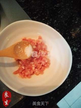 钱塘食忆—干炸响铃的做法步骤:2
