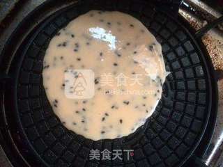 香酥蛋卷的做法步骤:9