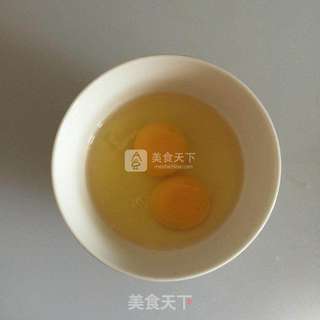 丝瓜炒鸡蛋的做法步骤:5