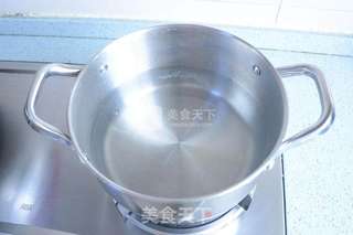 夏天开胃小菜——凉拌酸甜辣豆角的做法步骤:2