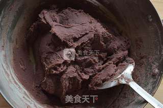 玫瑰红豆沙——自制健康放心馅儿的做法步骤:8