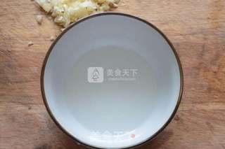 夏天开胃小菜——凉拌酸甜辣豆角的做法步骤:4