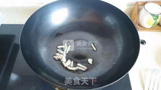 红烧冬瓜的做法步骤:3