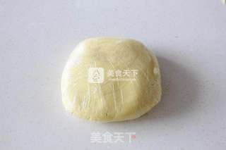 玛格丽特饼干的做法步骤:8