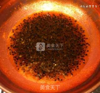 百香果果酱的做法步骤:10