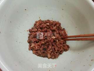 水煎包的做法步骤:2