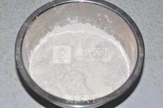 花生酱小酥饼的做法步骤:5