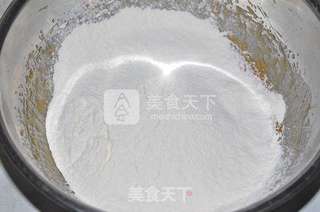 花生酱小酥饼的做法步骤:6
