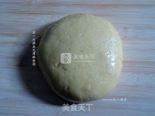 暑假零食,黄油牛奶小饼的做法步骤:8
