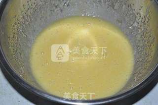 花生酱小酥饼的做法步骤:3