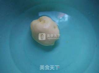 千丝丸子的做法步骤:3
