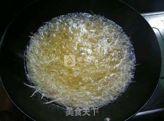 千丝丸子的做法步骤:6