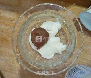 千丝丸子的做法步骤:9