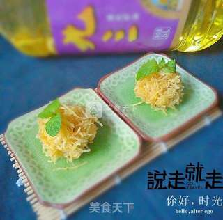 千丝丸子的做法步骤:12