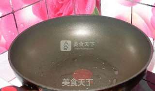 西兰花烧排骨的做法步骤:4