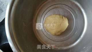 全麦饼干的做法步骤:5