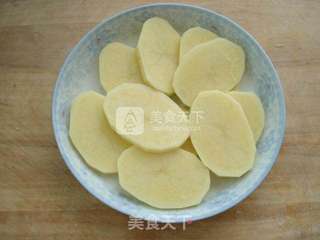 粉蒸排骨的做法步骤:5