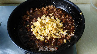 炸酱面的做法步骤:6