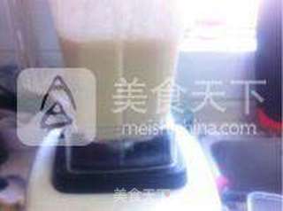 椰香凤梨冰激凌的做法步骤:8