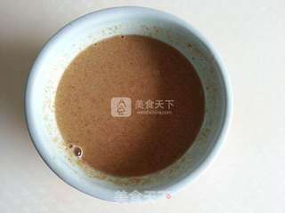 麻辣鸡丝凉面的做法步骤:6