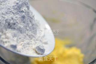 德普烤箱食谱—树莓坚果派的做法步骤:2