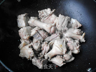 啤酒鸭的做法步骤:5